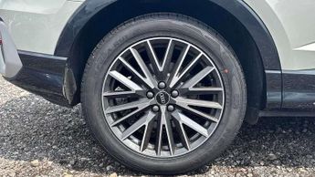 Audi Q3 45 TFSI 245 Quattro S Line 5dr S Tronic [Leather]