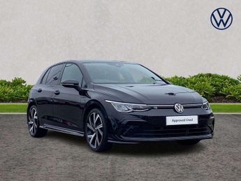 Volkswagen Golf 1.5 eTSI 150 R-Line 5dr DSG