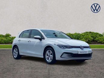 Volkswagen Golf 1.5 TSI Life 5dr