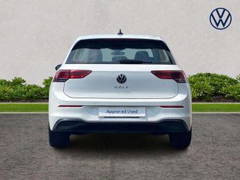Volkswagen Golf 1.5 TSI Life 5dr