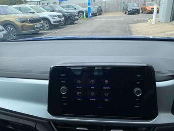 Volkswagen T-Roc 1.5 TSI Life 5dr DSG