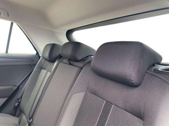 Volkswagen T-Roc 1.5 TSI Life 5dr DSG
