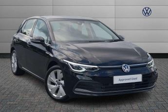 Volkswagen Golf 1.5 TSI 150 Style 5dr