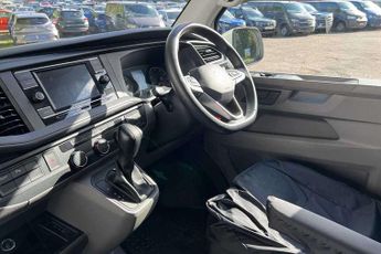 Volkswagen Transporter 2.0 TDI 150 Highline Van DSG