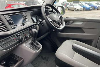 Volkswagen Transporter 2.0 TDI 150 Highline Van DSG