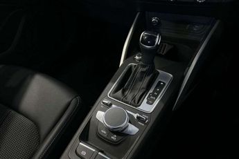 Audi Q2 35 TFSI S Line 5dr S Tronic