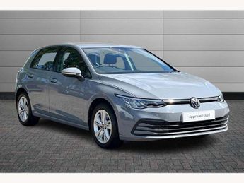 Volkswagen Golf 1.5 TSI 150 Life 5dr