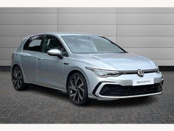 Volkswagen Golf 1.5 eTSI 150 R-Line 5dr DSG