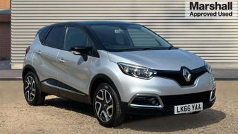 Renault Captur 0.9 TCE 90 Dynamique S Nav 5dr