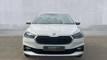 Skoda Fabia 1.0 MPI 80 SE Comfort 5dr