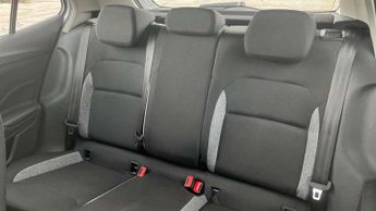 Skoda Fabia 1.0 MPI 80 SE Comfort 5dr