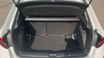 Skoda Fabia 1.0 MPI 80 SE Comfort 5dr