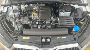 Skoda Fabia 1.0 MPI 80 SE Comfort 5dr
