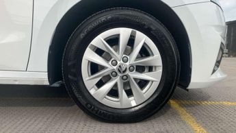 Skoda Fabia 1.0 MPI 80 SE Comfort 5dr
