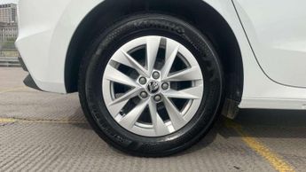 Skoda Fabia 1.0 MPI 80 SE Comfort 5dr