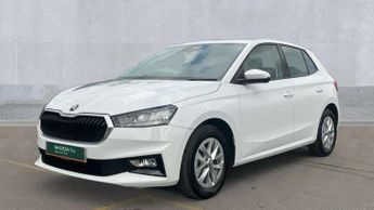Skoda Fabia 1.0 MPI 80 SE Comfort 5dr