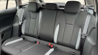 Skoda Scala 1.5 TSI SE 5dr DSG