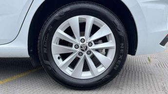 Skoda Scala 1.5 TSI SE 5dr DSG