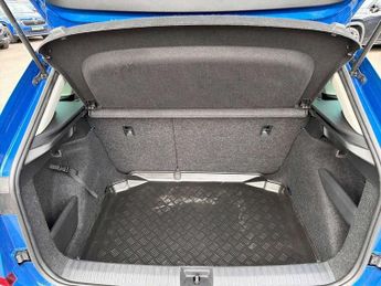 Skoda Kamiq 1.0 TSI 110 SE L Executive 5dr DSG