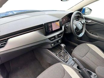 Skoda Kamiq 1.0 TSI 110 SE L Executive 5dr DSG