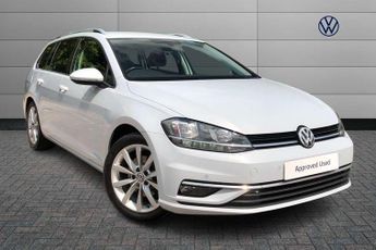Volkswagen Golf TDi 2.0 TDI GT 5dr
