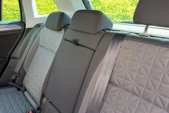 Volkswagen Tiguan 1.5 TSI 150 Life 5dr DSG