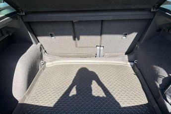 Volkswagen Tiguan 1.5 TSI 150 Life 5dr DSG