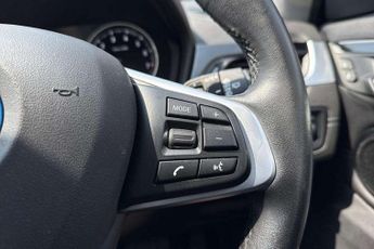 BMW X1 xDrive 25e Sport 5dr Auto