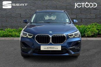 BMW X1 xDrive 25e Sport 5dr Auto