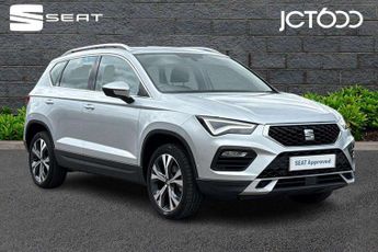SEAT Ateca 1.0 TSI SE Technology 5dr