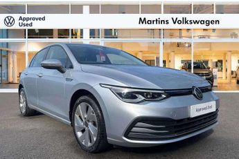 Volkswagen Golf 1.5 TSI Style 5dr
