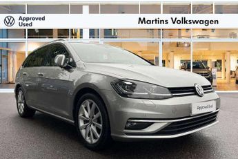 Volkswagen Golf 1.5 TSI EVO 150 GT 5dr DSG