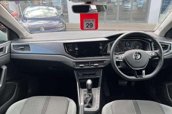Volkswagen Polo 1.0 TSI 115 SEL 5dr DSG