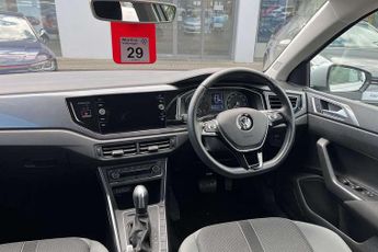 Volkswagen Polo 1.0 TSI 115 SEL 5dr DSG