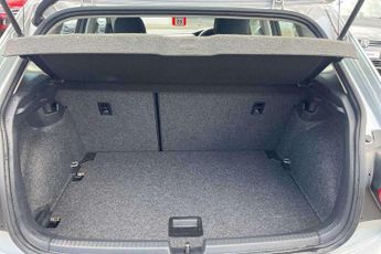 Volkswagen Polo 1.0 TSI 115 SEL 5dr DSG