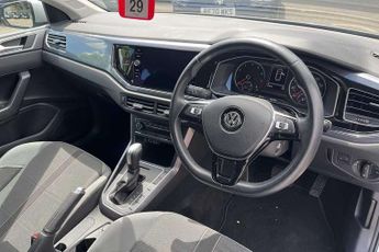 Volkswagen Polo 1.0 TSI 115 SEL 5dr DSG