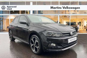 Volkswagen Polo 1.0 TSI 95 Beats 5dr