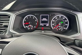 Volkswagen T-Roc 1.5 TSI EVO Active 5dr DSG