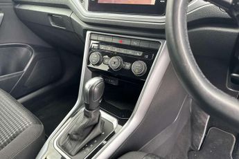 Volkswagen T-Roc 1.5 TSI EVO Active 5dr DSG
