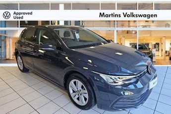 Volkswagen Golf 1.5 eTSI 150 Life 5dr DSG