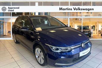 Volkswagen Golf 1.5 TSI 150 Style 5dr
