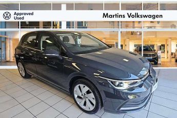 Volkswagen Golf 1.5 TSI Style 5dr
