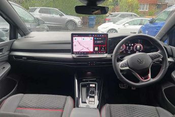 Volkswagen Golf GTI 2.0 TSI 300 GTI Clubsport 5dr DSG