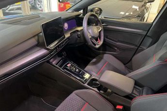 Volkswagen Golf GTI 2.0 TSI 300 GTI Clubsport 5dr DSG