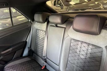 Volkswagen T-Roc 1.5 TSI Black Edition 5dr DSG