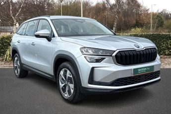 Skoda Kodiaq 1.5 TSI e-TEC SE 5dr DSG