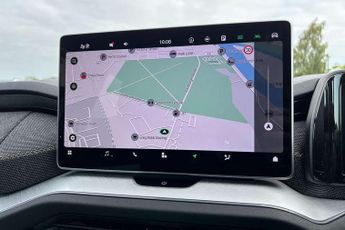 Skoda Kodiaq 1.5 TSI e-TEC SE 5dr DSG