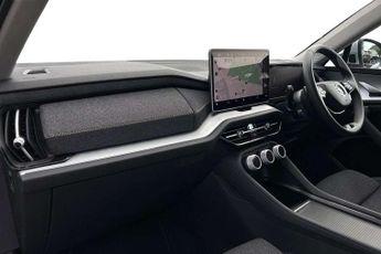 Skoda Kodiaq 1.5 TSI e-TEC SE 5dr DSG