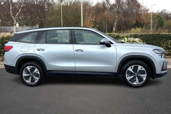 Skoda Kodiaq 1.5 TSI e-TEC SE 5dr DSG
