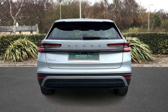 Skoda Kodiaq 1.5 TSI e-TEC SE 5dr DSG